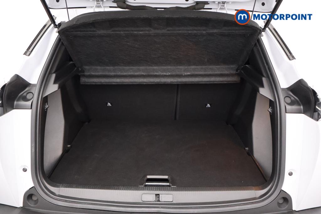 Peugeot 2008 Allure Manual Petrol SUV - Stock Number (1550302) - 13th supplementary image