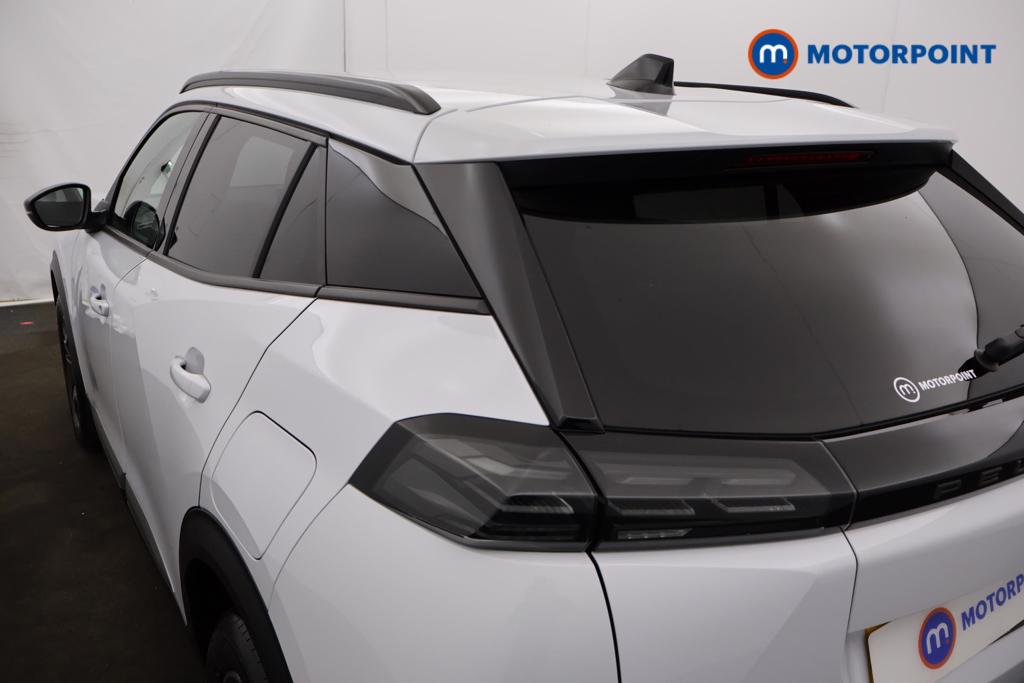 Peugeot 2008 Allure Manual Petrol SUV - Stock Number (1550302) - 14th supplementary image