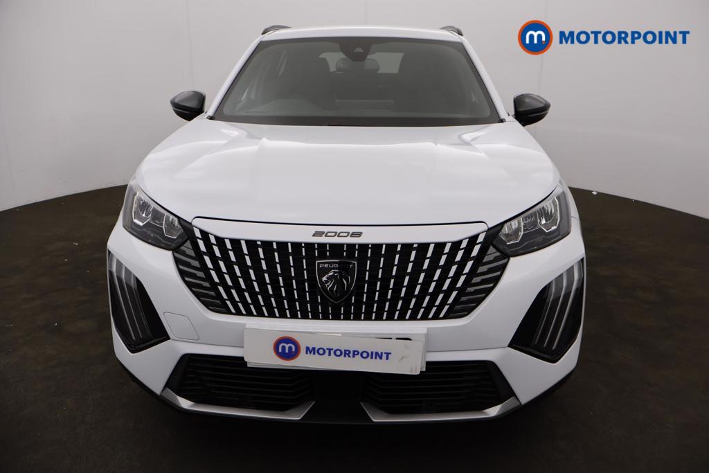 Peugeot 2008 Allure Manual Petrol SUV - Stock Number (1550302) - 15th supplementary image