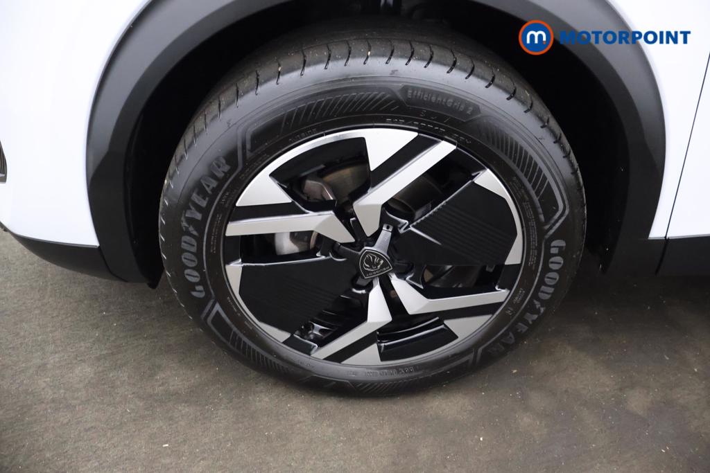 Peugeot 2008 Allure Manual Petrol SUV - Stock Number (1550302) - 16th supplementary image