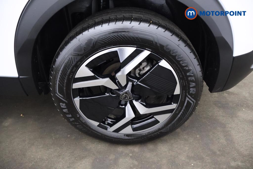 Peugeot 2008 Allure Manual Petrol SUV - Stock Number (1550302) - 17th supplementary image