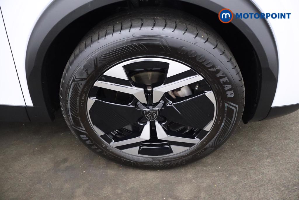 Peugeot 2008 Allure Manual Petrol SUV - Stock Number (1550302) - 19th supplementary image