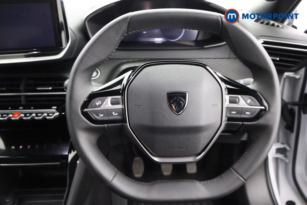 Peugeot 2008 Allure Manual Petrol SUV - Stock Number (1550302) - 1st supplementary image