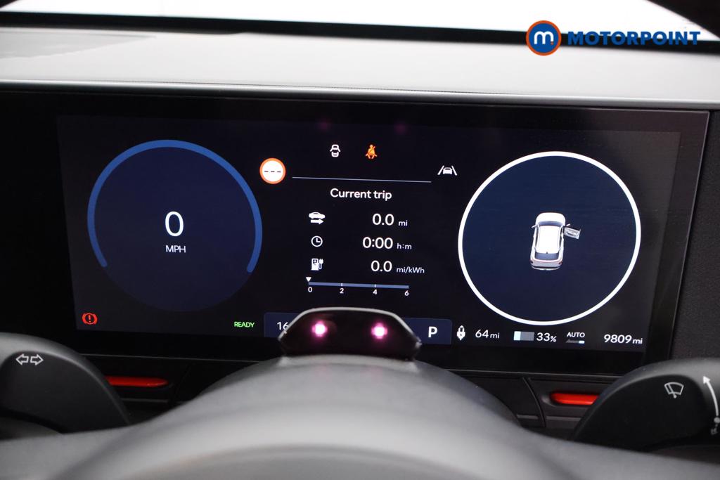 Hyundai Kona N Line Automatic Electric SUV - Stock Number (1550304) - 4th supplementary image