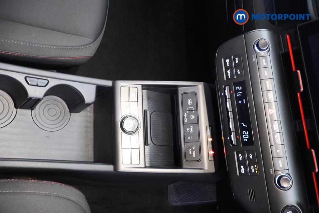 Hyundai Kona N Line Automatic Electric SUV - Stock Number (1550304) - 6th supplementary image