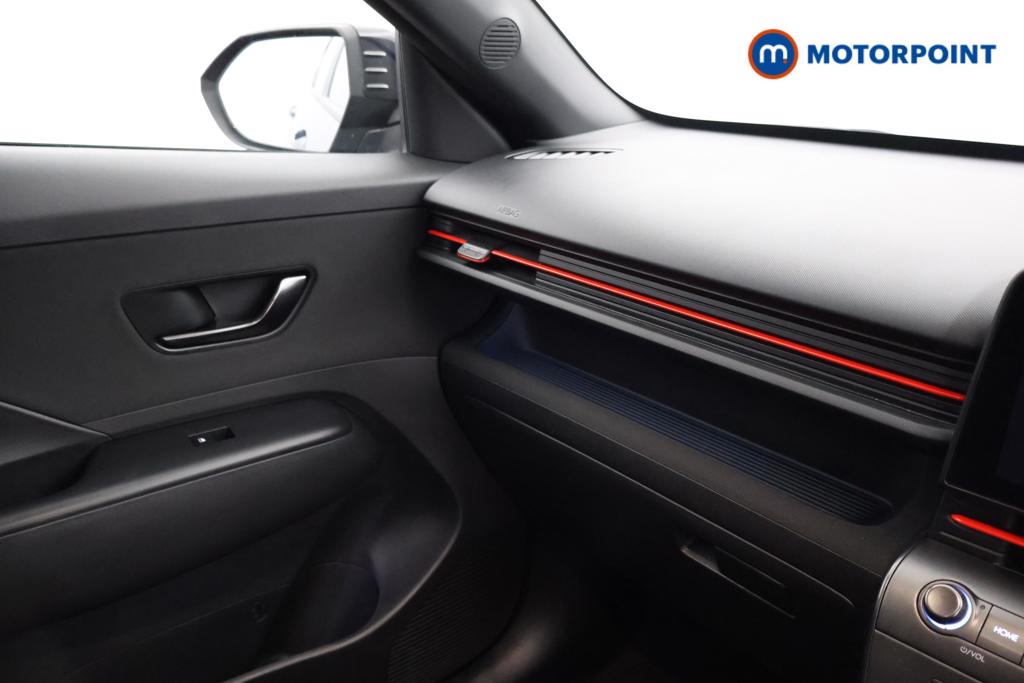 Hyundai Kona N Line Automatic Electric SUV - Stock Number (1550304) - 7th supplementary image
