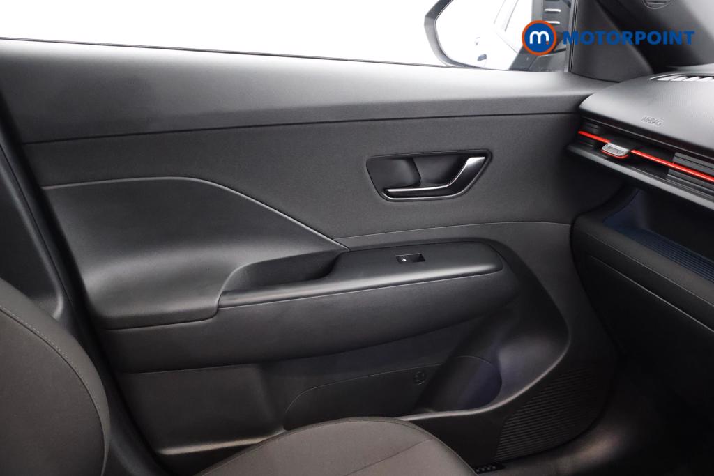 Hyundai Kona N Line Automatic Electric SUV - Stock Number (1550304) - 8th supplementary image