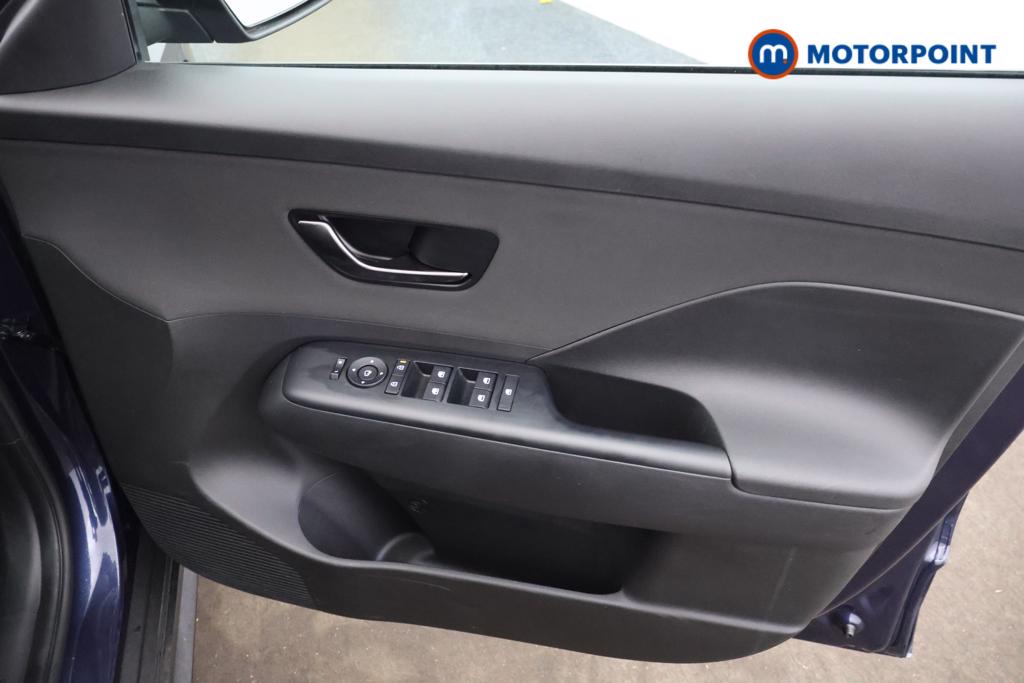 Hyundai Kona N Line Automatic Electric SUV - Stock Number (1550304) - 9th supplementary image