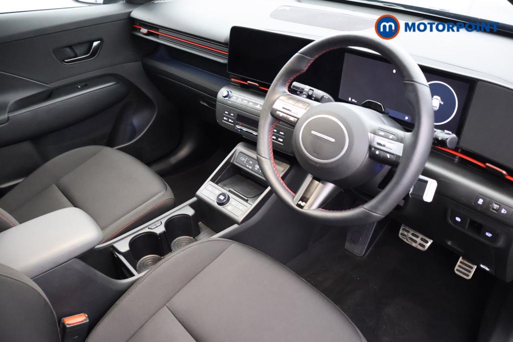 Hyundai Kona N Line Automatic Electric SUV - Stock Number (1550304) - 10th supplementary image