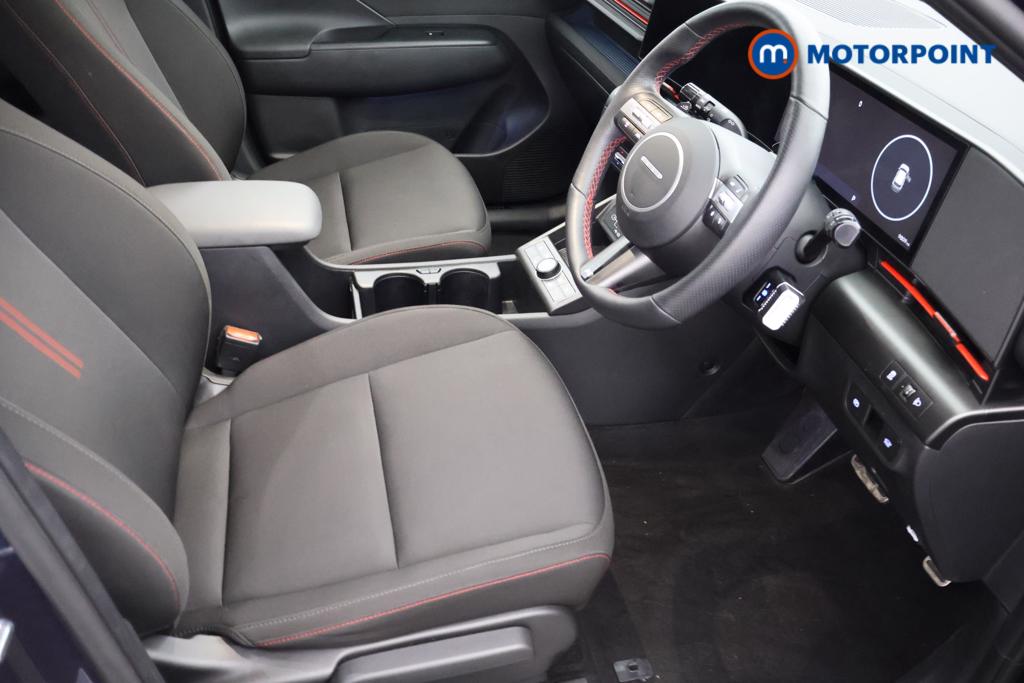 Hyundai Kona N Line Automatic Electric SUV - Stock Number (1550304) - 11th supplementary image