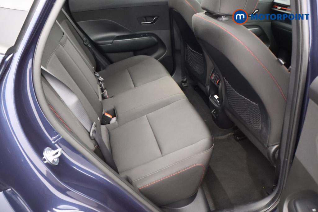 Hyundai Kona N Line Automatic Electric SUV - Stock Number (1550304) - 12th supplementary image