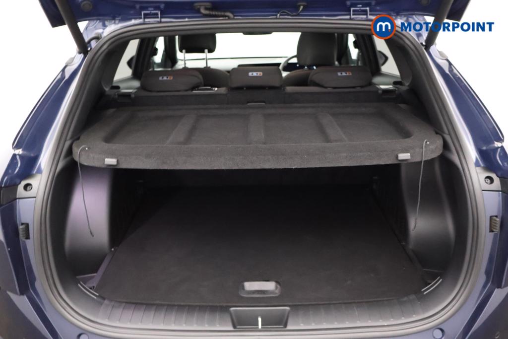 Hyundai Kona N Line Automatic Electric SUV - Stock Number (1550304) - 13th supplementary image