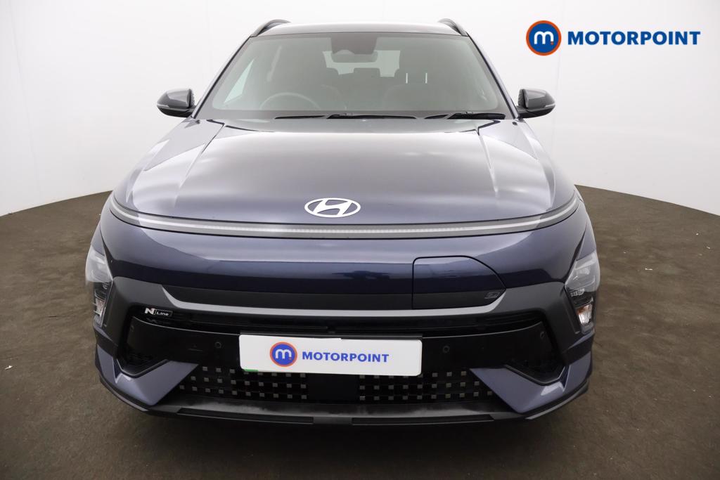 Hyundai Kona N Line Automatic Electric SUV - Stock Number (1550304) - 14th supplementary image