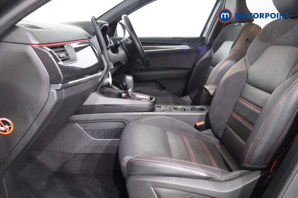 Renault Arkana R.S. Line Automatic Petrol-Electric Hybrid SUV - Stock Number (1550316) - 4th supplementary image