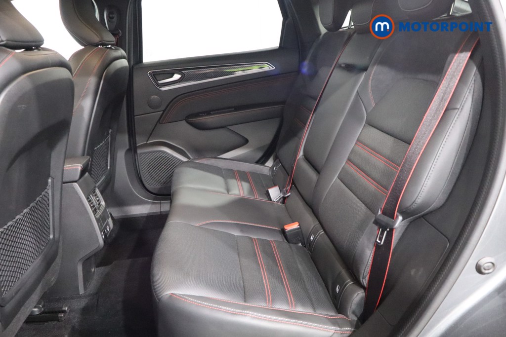 Renault Arkana R.S. Line Automatic Petrol-Electric Hybrid SUV - Stock Number (1550316) - 5th supplementary image