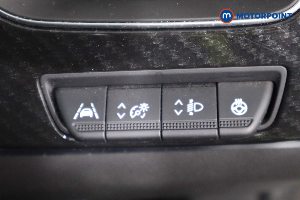 Renault Arkana R.S. Line Automatic Petrol-Electric Hybrid SUV - Stock Number (1550316) - 14th supplementary image
