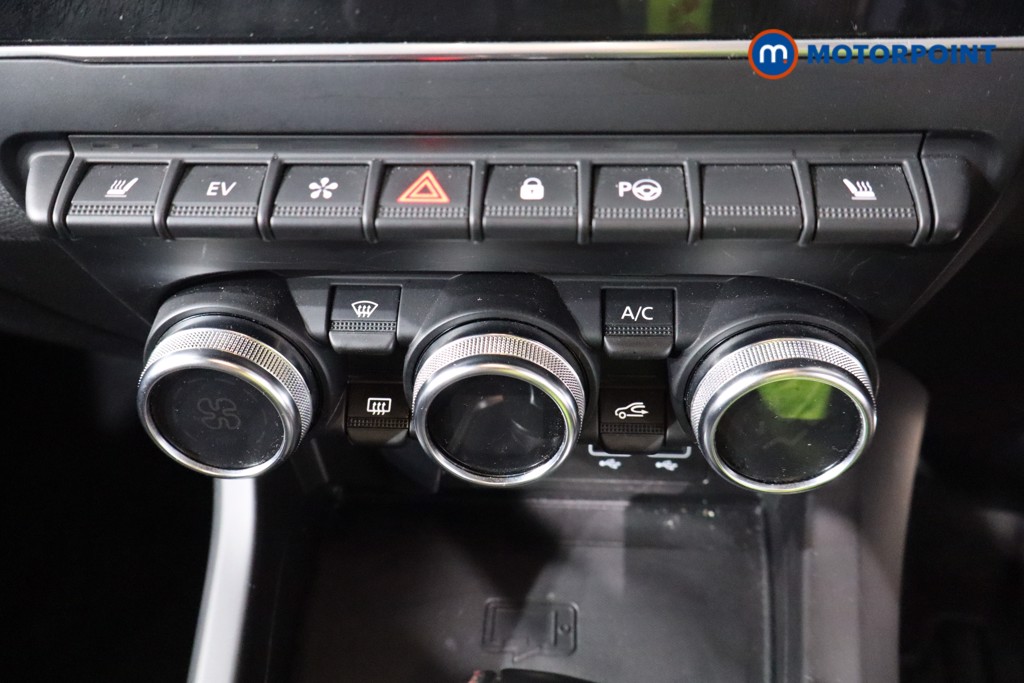 Renault Arkana R.S. Line Automatic Petrol-Electric Hybrid SUV - Stock Number (1550316) - 16th supplementary image