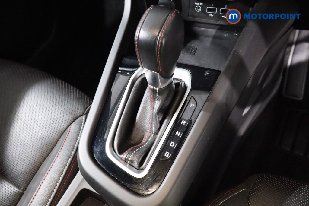 Renault Arkana R.S. Line Automatic Petrol-Electric Hybrid SUV - Stock Number (1550316) - 18th supplementary image