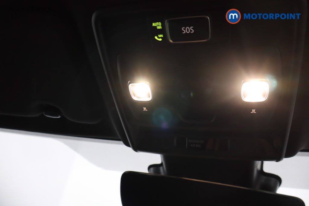 Renault Arkana R.S. Line Automatic Petrol-Electric Hybrid SUV - Stock Number (1550316) - 20th supplementary image