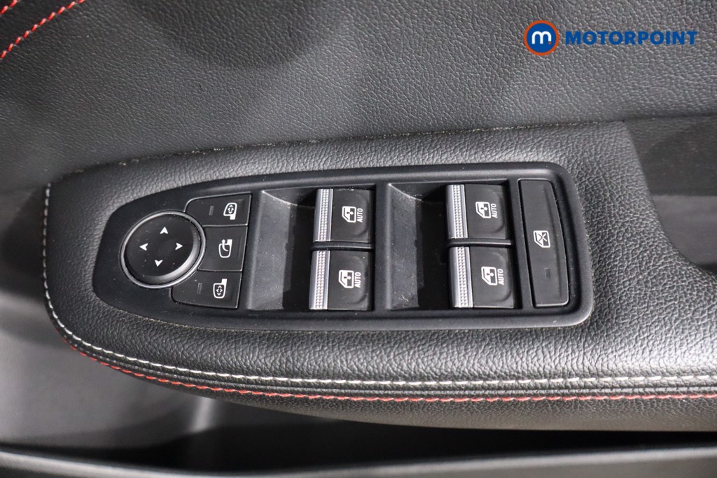 Renault Arkana R.S. Line Automatic Petrol-Electric Hybrid SUV - Stock Number (1550316) - 21st supplementary image
