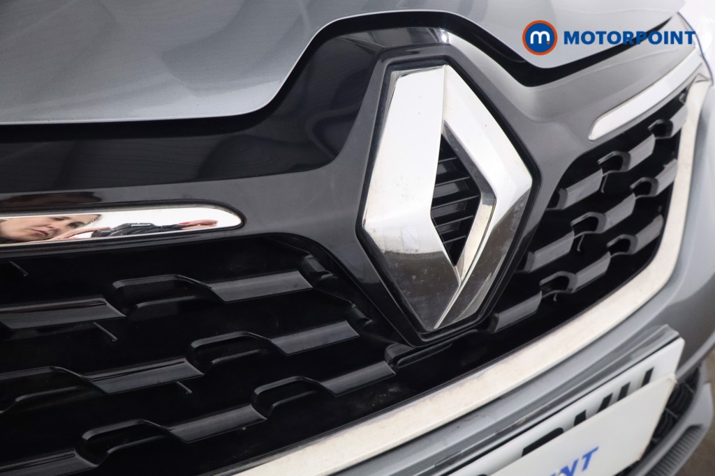 Renault Arkana R.S. Line Automatic Petrol-Electric Hybrid SUV - Stock Number (1550316) - 24th supplementary image
