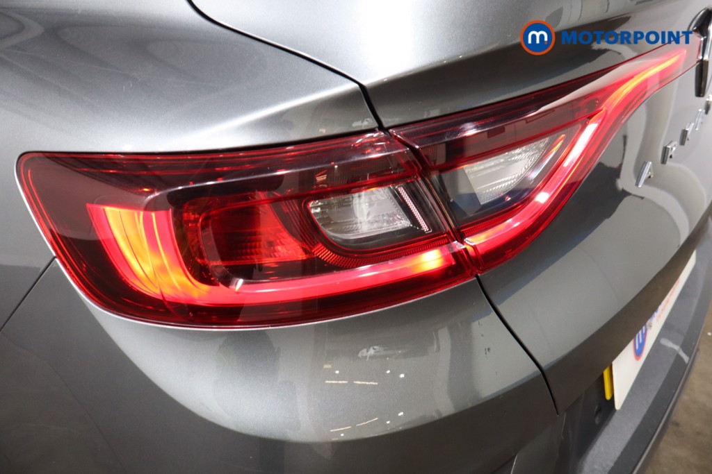 Renault Arkana R.S. Line Automatic Petrol-Electric Hybrid SUV - Stock Number (1550316) - 26th supplementary image