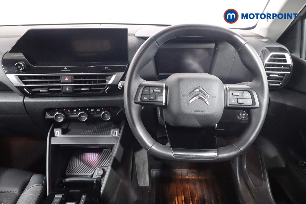 Citroen C4 Shine Automatic Electric Hatchback - Stock Number (1550326) - 3rd supplementary image