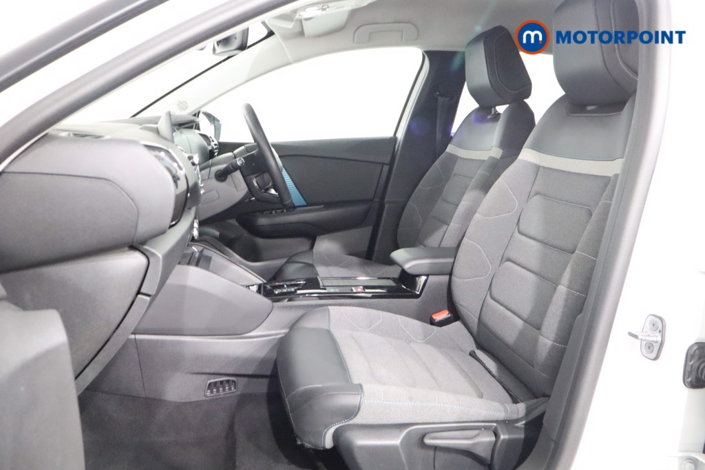 Citroen C4 Shine Automatic Electric Hatchback - Stock Number (1550326) - 4th supplementary image