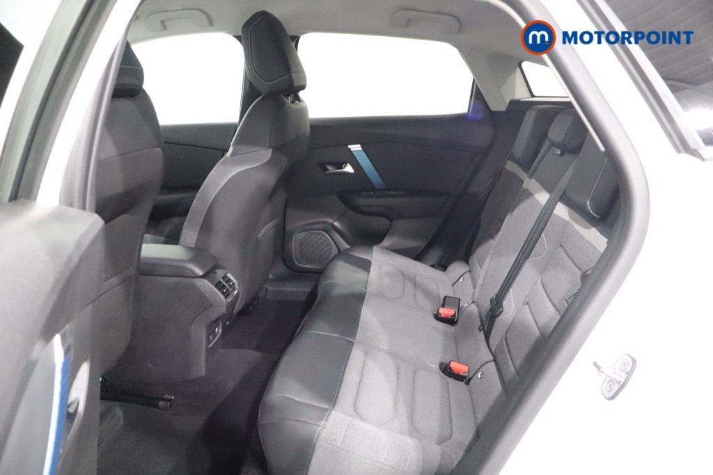 Citroen C4 Shine Automatic Electric Hatchback - Stock Number (1550326) - 5th supplementary image