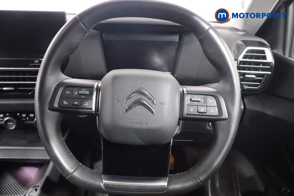 Citroen C4 Shine Automatic Electric Hatchback - Stock Number (1550326) - 6th supplementary image