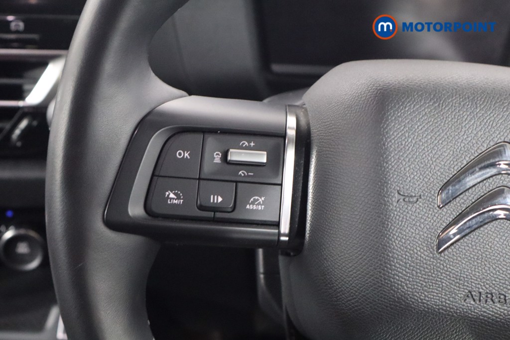 Citroen C4 Shine Automatic Electric Hatchback - Stock Number (1550326) - 7th supplementary image