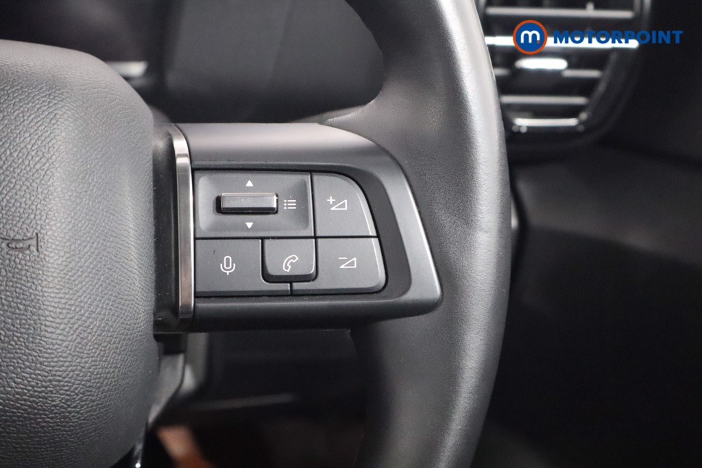 Citroen C4 Shine Automatic Electric Hatchback - Stock Number (1550326) - 8th supplementary image