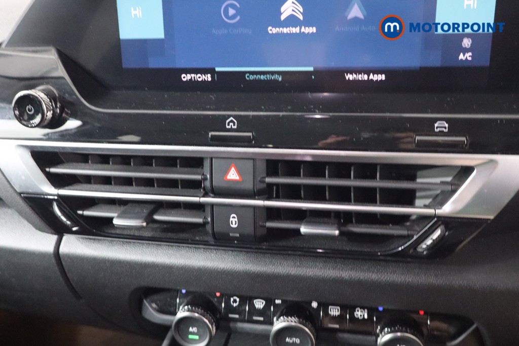Citroen C4 Shine Automatic Electric Hatchback - Stock Number (1550326) - 15th supplementary image