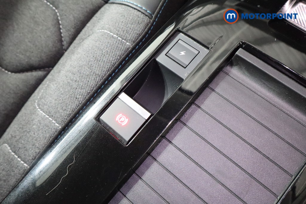 Citroen C4 Shine Automatic Electric Hatchback - Stock Number (1550326) - 20th supplementary image