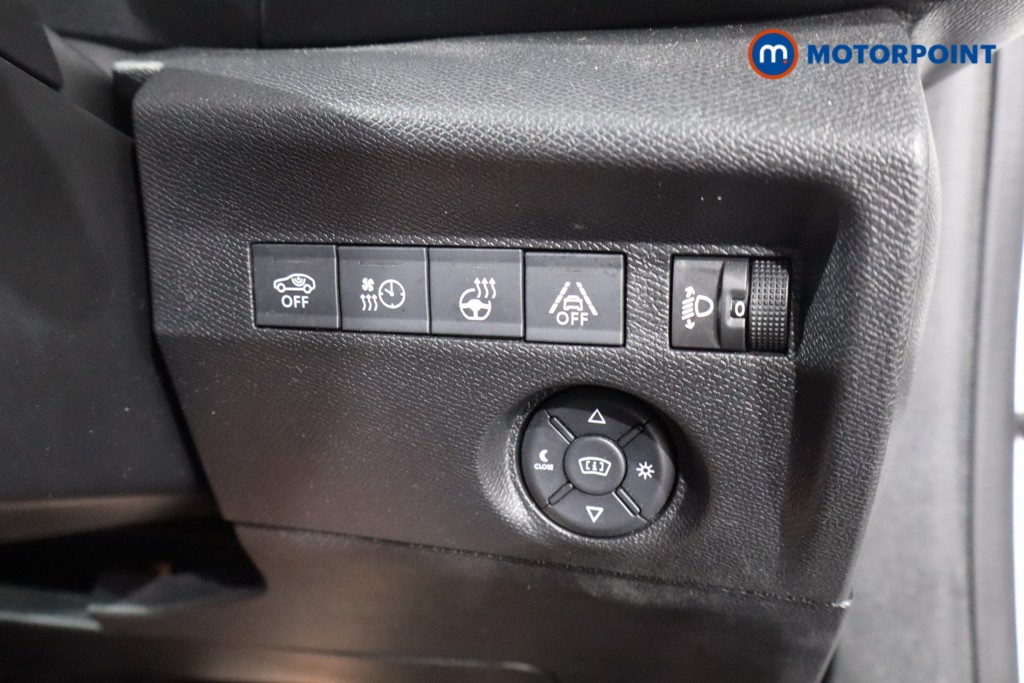 Citroen C4 Shine Automatic Electric Hatchback - Stock Number (1550326) - 22nd supplementary image