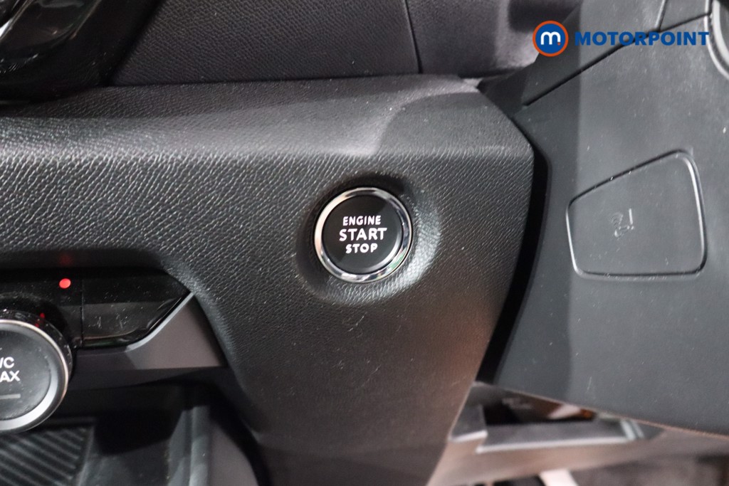 Citroen C4 Shine Automatic Electric Hatchback - Stock Number (1550326) - 23rd supplementary image