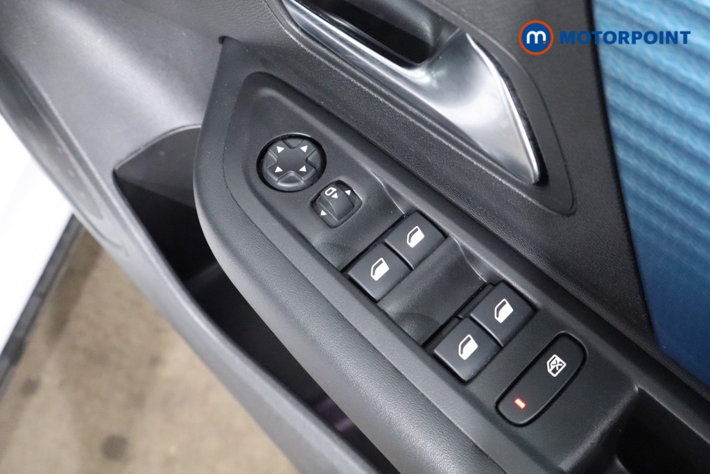 Citroen C4 Shine Automatic Electric Hatchback - Stock Number (1550326) - 24th supplementary image