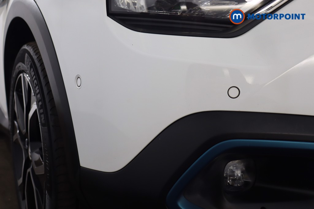 Citroen C4 Shine Automatic Electric Hatchback - Stock Number (1550326) - 26th supplementary image