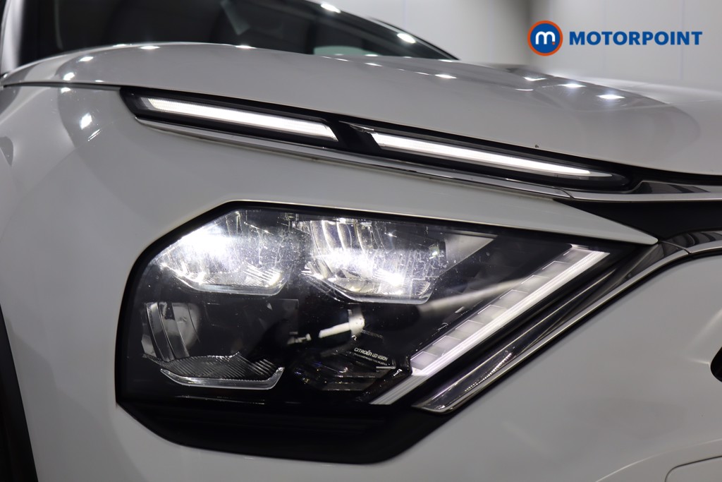 Citroen C4 Shine Automatic Electric Hatchback - Stock Number (1550326) - 27th supplementary image