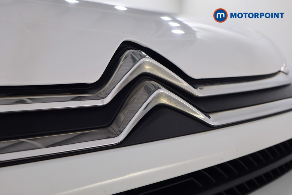 Citroen C4 Shine Automatic Electric Hatchback - Stock Number (1550326) - 28th supplementary image