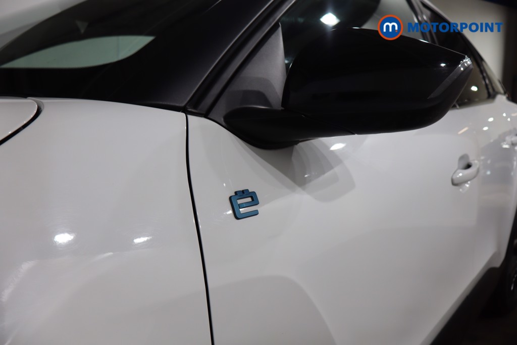 Citroen C4 Shine Automatic Electric Hatchback - Stock Number (1550326) - 29th supplementary image