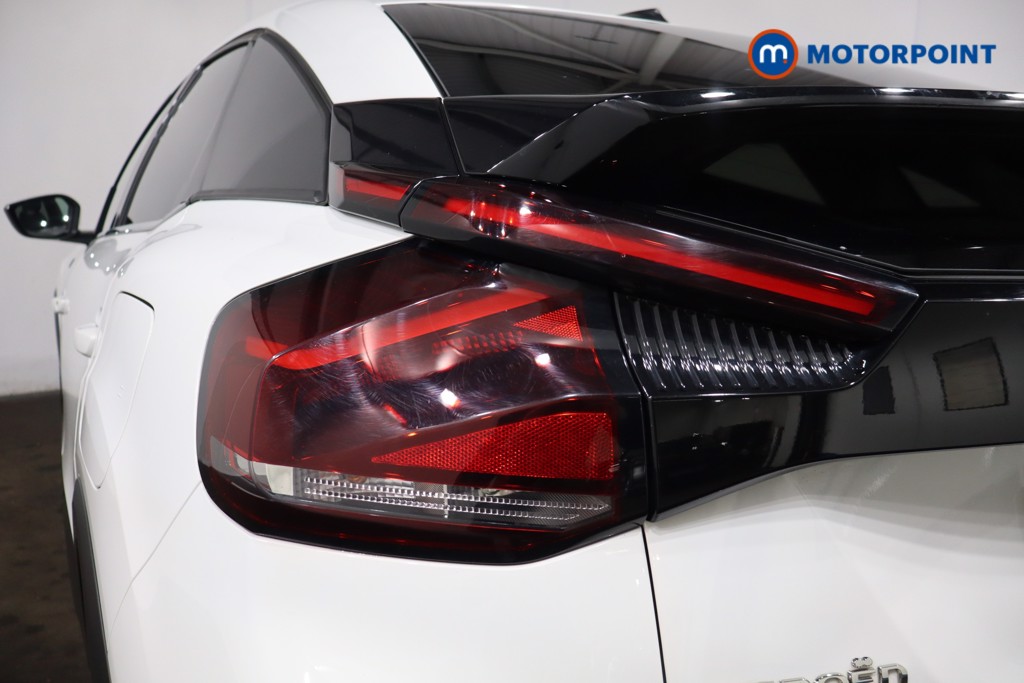 Citroen C4 Shine Automatic Electric Hatchback - Stock Number (1550326) - 30th supplementary image