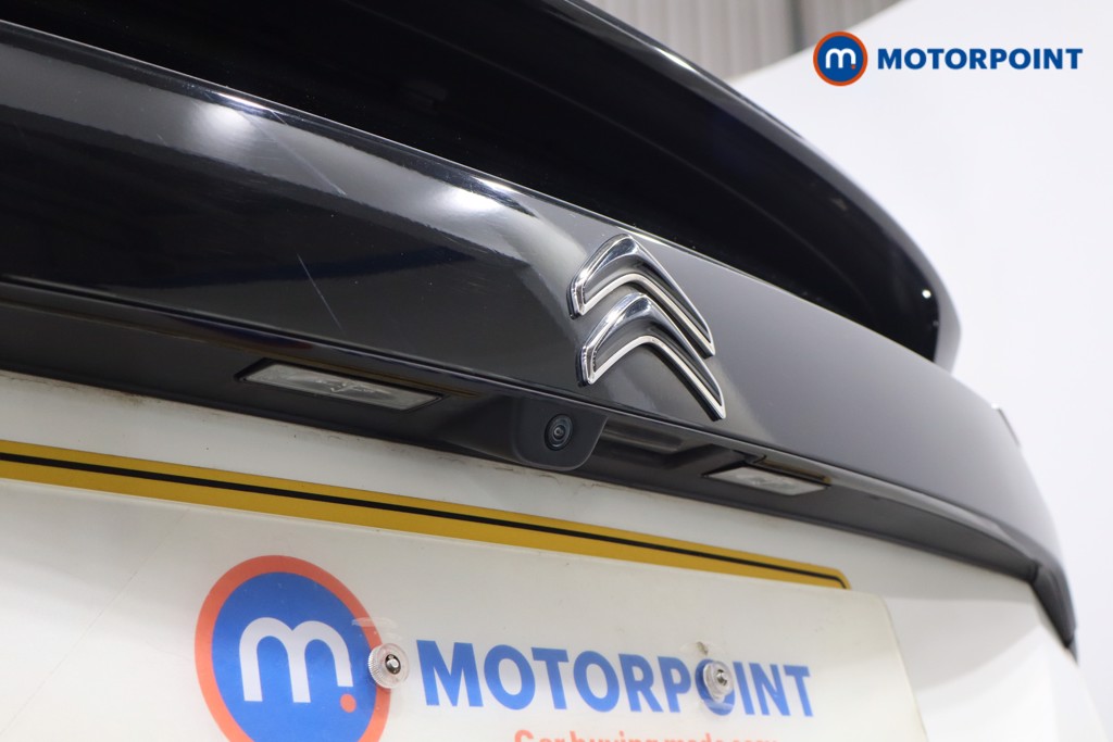 Citroen C4 Shine Automatic Electric Hatchback - Stock Number (1550326) - 32nd supplementary image