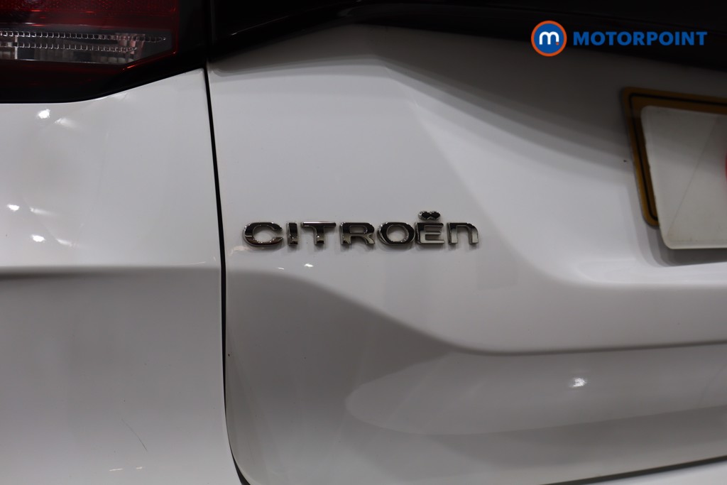 Citroen C4 Shine Automatic Electric Hatchback - Stock Number (1550326) - 33rd supplementary image
