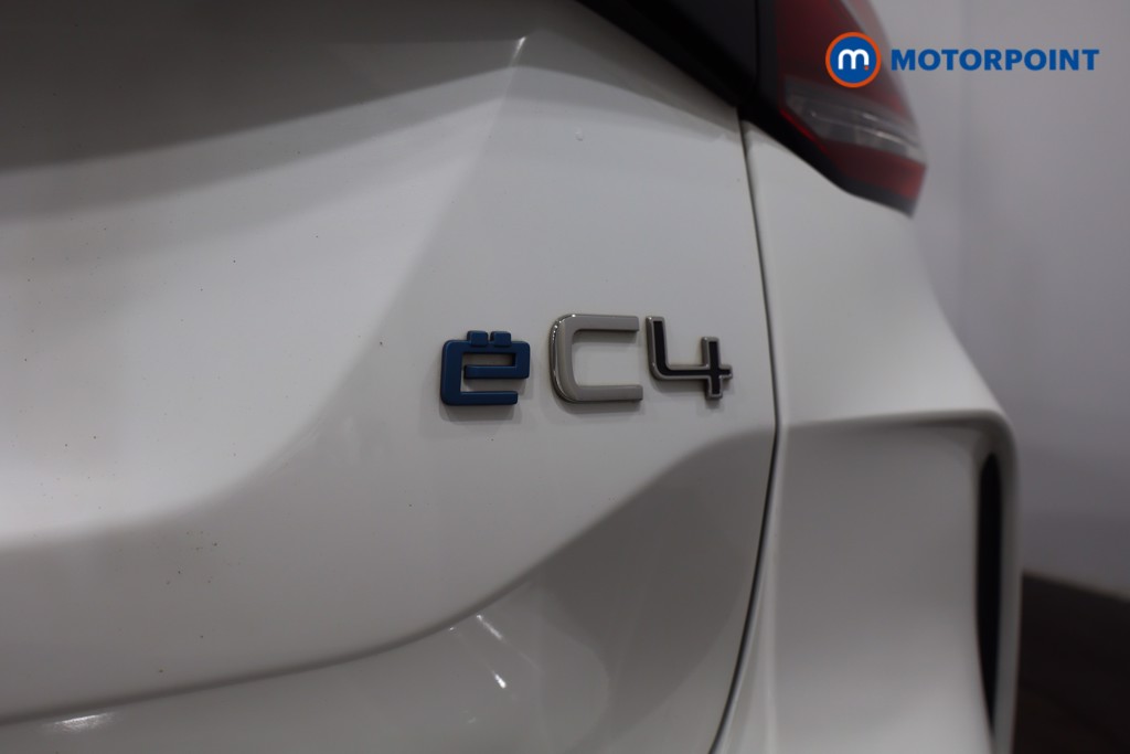 Citroen C4 Shine Automatic Electric Hatchback - Stock Number (1550326) - 34th supplementary image