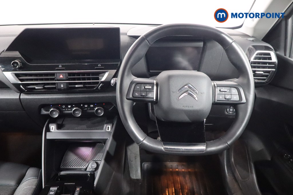Citroen C4 Shine Automatic Electric Hatchback - Stock Number (1550326) - 1st supplementary image