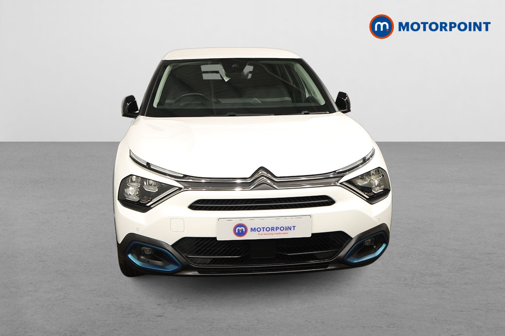 Citroen C4 Shine Automatic Electric Hatchback - Stock Number (1550326) - Front bumper