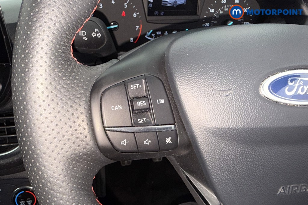 Ford Fiesta St-Line Manual Petrol Hatchback - Stock Number (1550345) - 12th supplementary image