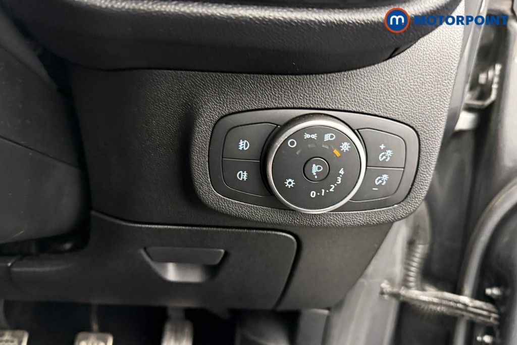 Ford Fiesta St-Line Manual Petrol Hatchback - Stock Number (1550345) - 14th supplementary image