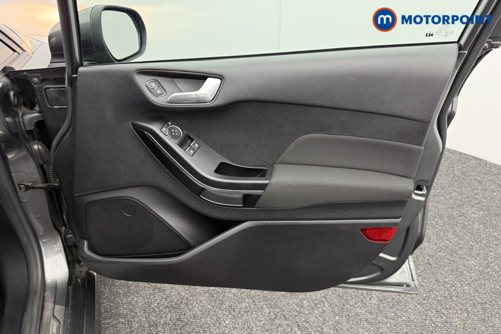 Ford Fiesta St-Line Manual Petrol Hatchback - Stock Number (1550345) - 16th supplementary image